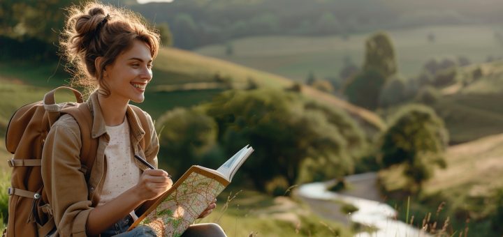 Slow Travel : Qu’est ce que c’est ?