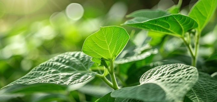 Soja, quels bénéfices pour la santé ?