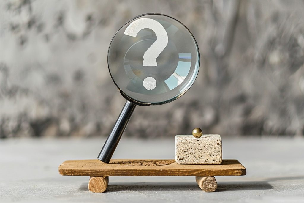 Un comparatif, c’est quoi au juste ?